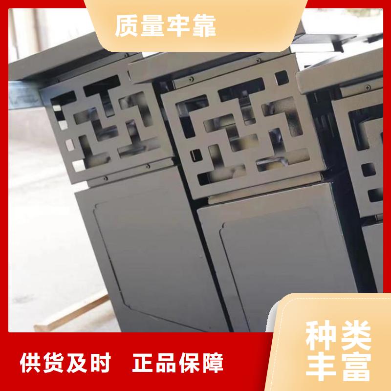 铝合金古建天沟严选用料