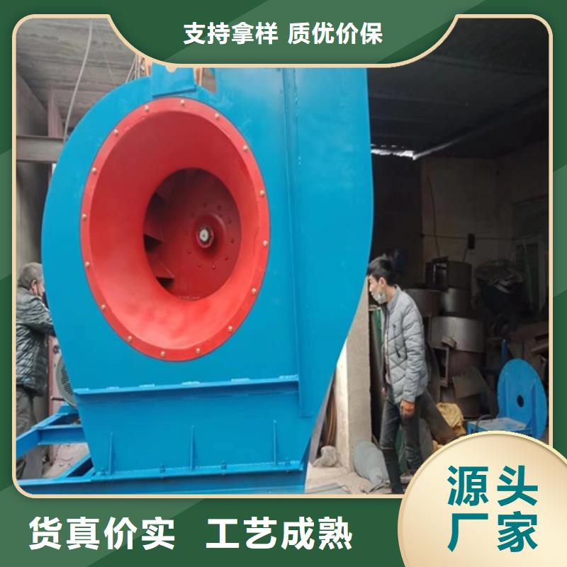 离心风机离心风机厂家品质保证实力见证