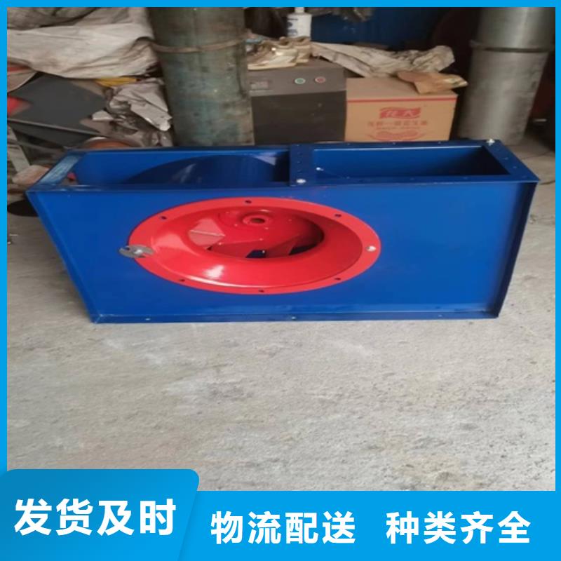 离心风机-低噪音离心风机使用寿命长久