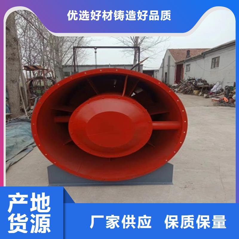 离心风机实体厂家