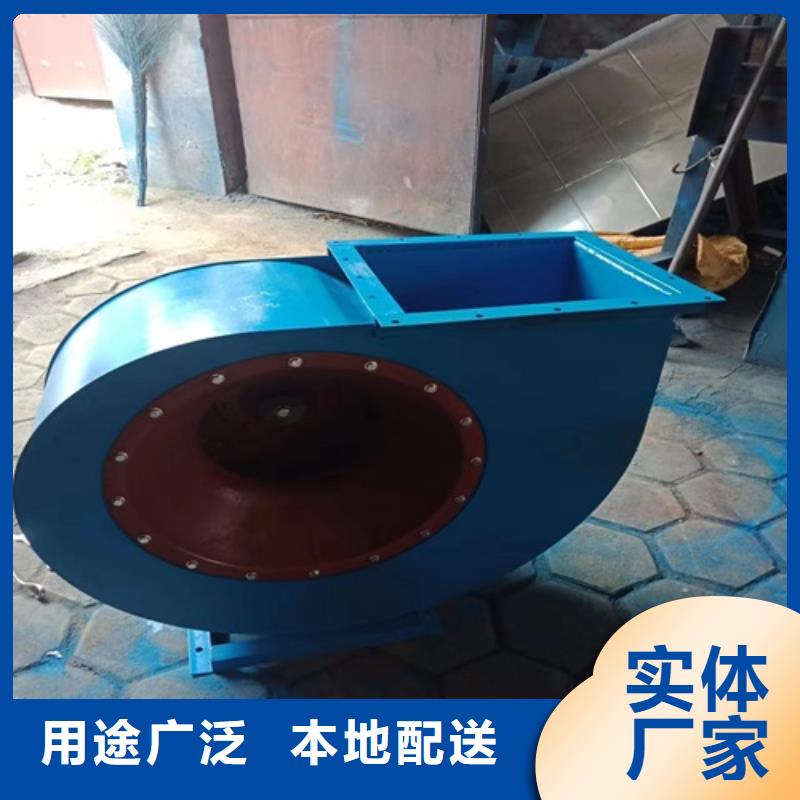 低压离心风机制造厂家