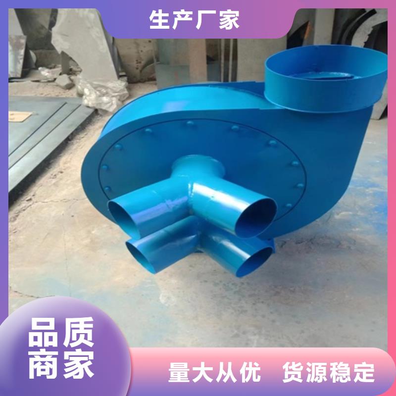 9-26A型离心风机生产