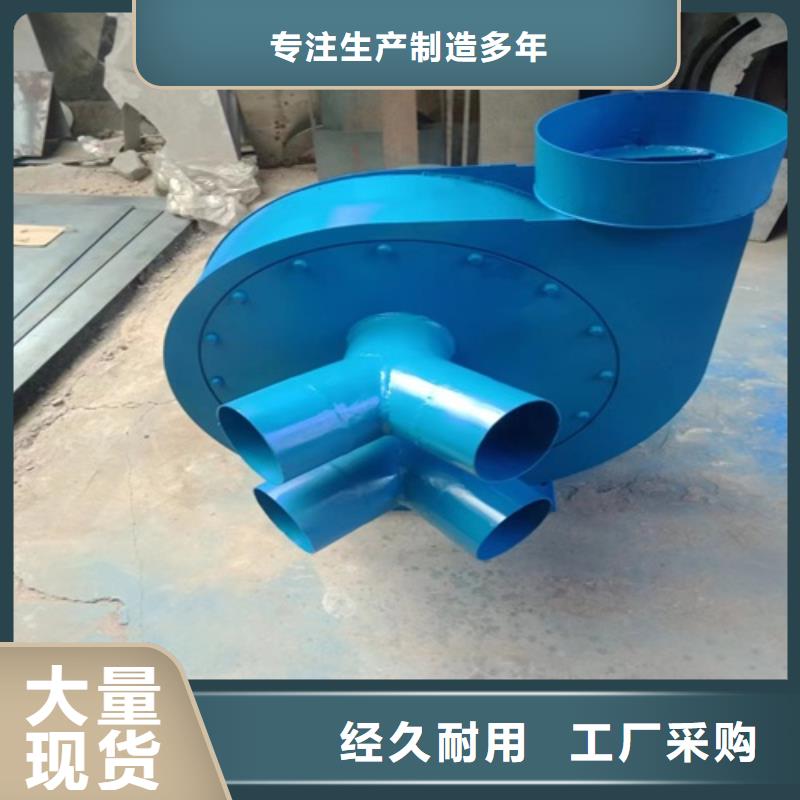 离心风机多翼式低噪音离心风机对质量负责