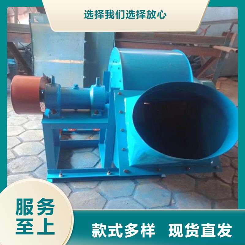 离心风机低噪音离心风机库存齐全厂家直供