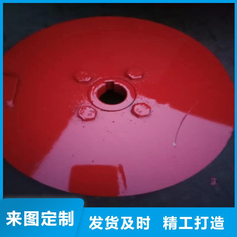 离心风机叶轮款式新颖