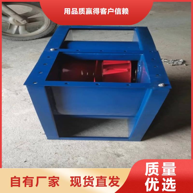 离心风机斜流风机专注细节更放心