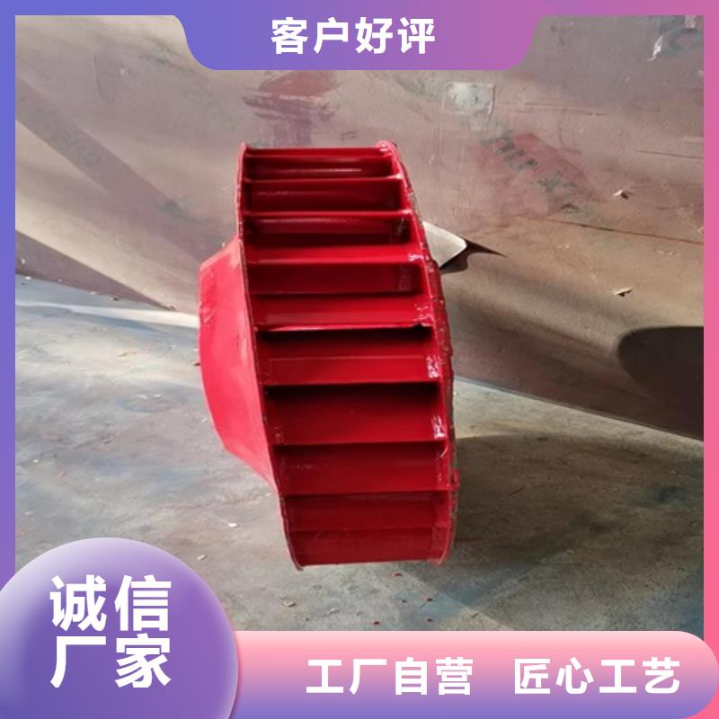 CF-11型多翼式离心风机订制