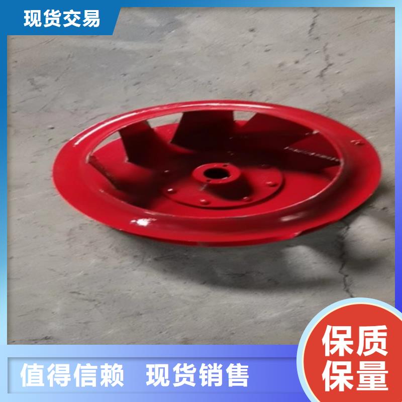 多翼式低噪声离心风机生产