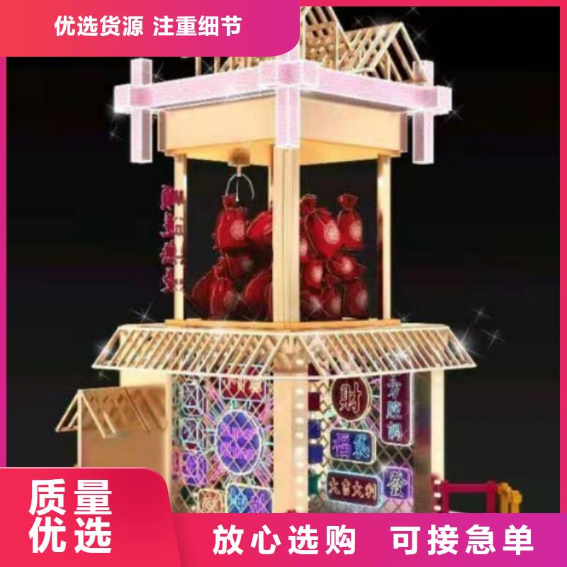 景观小品定制实力雄厚