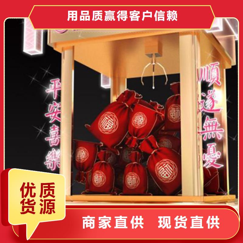 景区网红景观小品10年经验