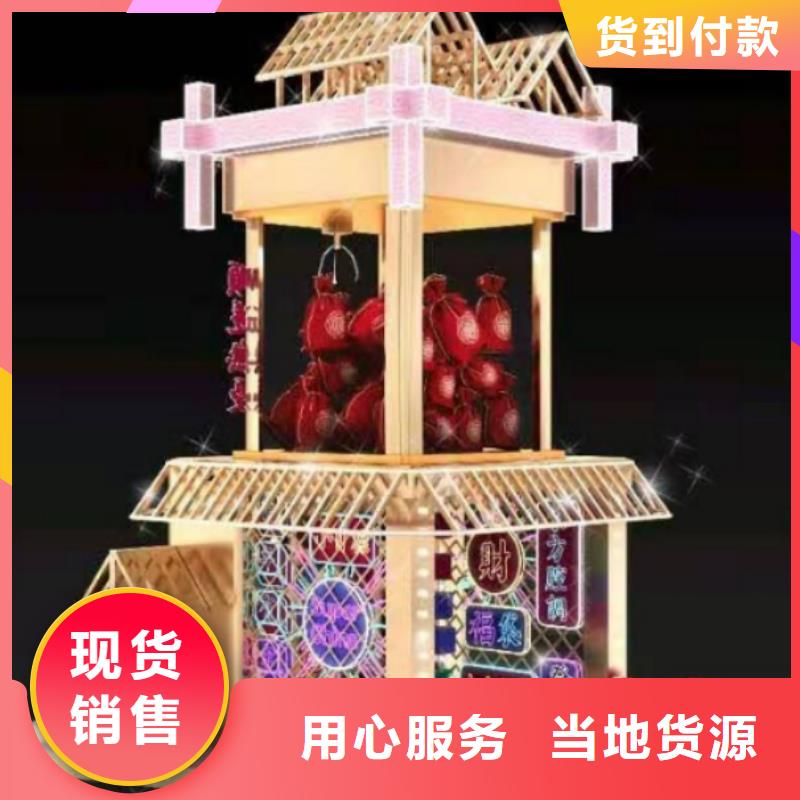 定制工艺景观小品值得信赖