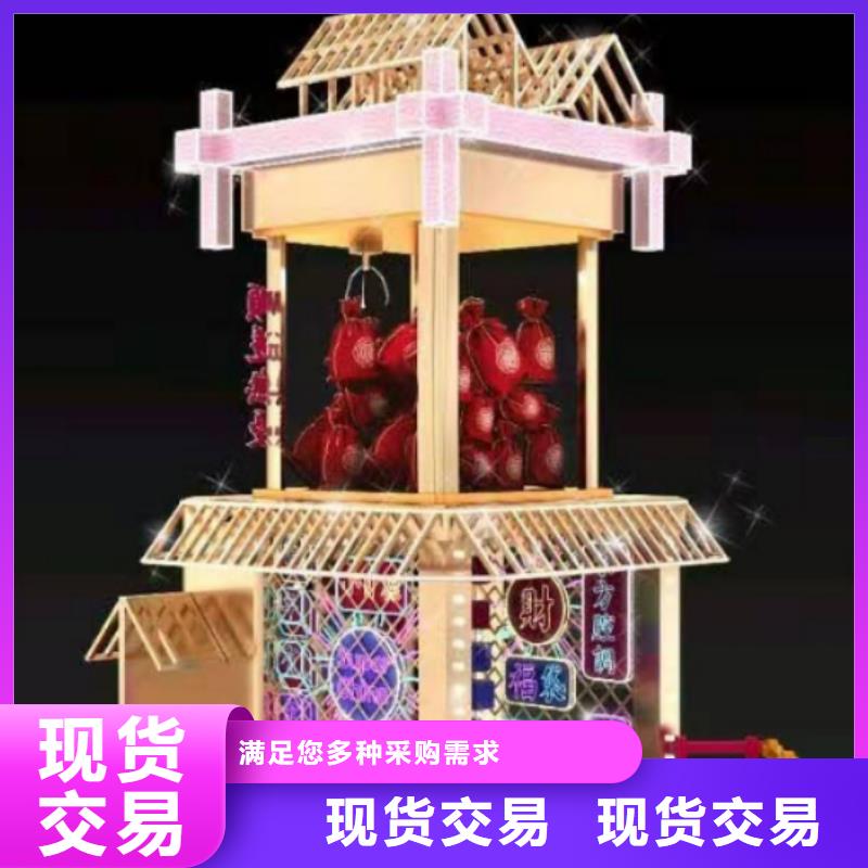 户外景区景观小品品质放心