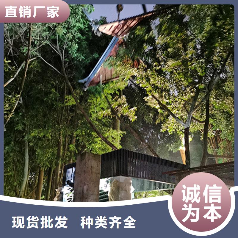 定制厂区钢结构吸烟亭量大从优