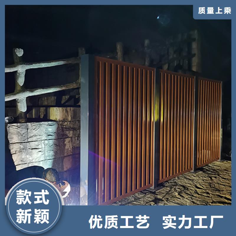 景区吸烟亭价格行情
