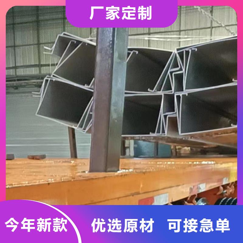 不锈钢瓦楞板【2507工业不锈钢板】工程施工案例