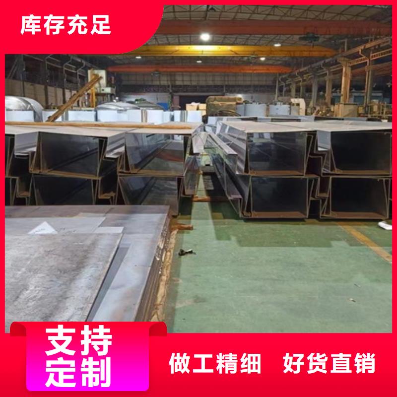 不锈钢板专业销售团队