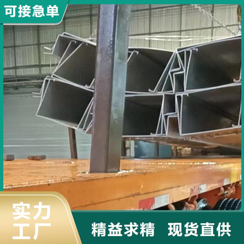 不锈钢瓦楞板309S工业不锈钢板厂家拥有先进的设备
