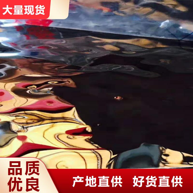 精选不锈钢板厂家