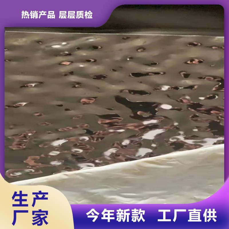发货速度快的不锈钢彩板基地