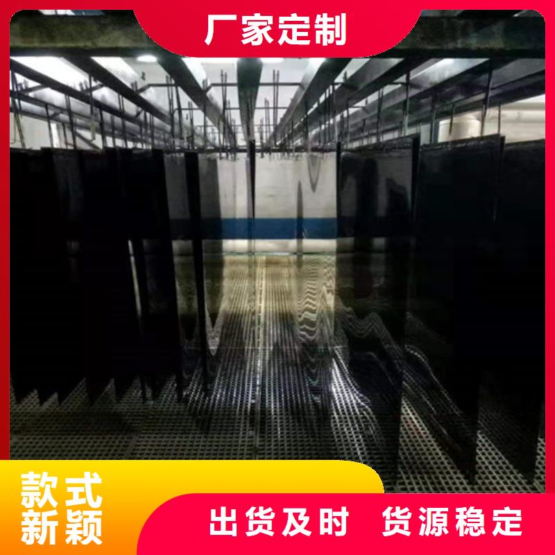 不锈钢彩板,冲压金属波浪板严选用料