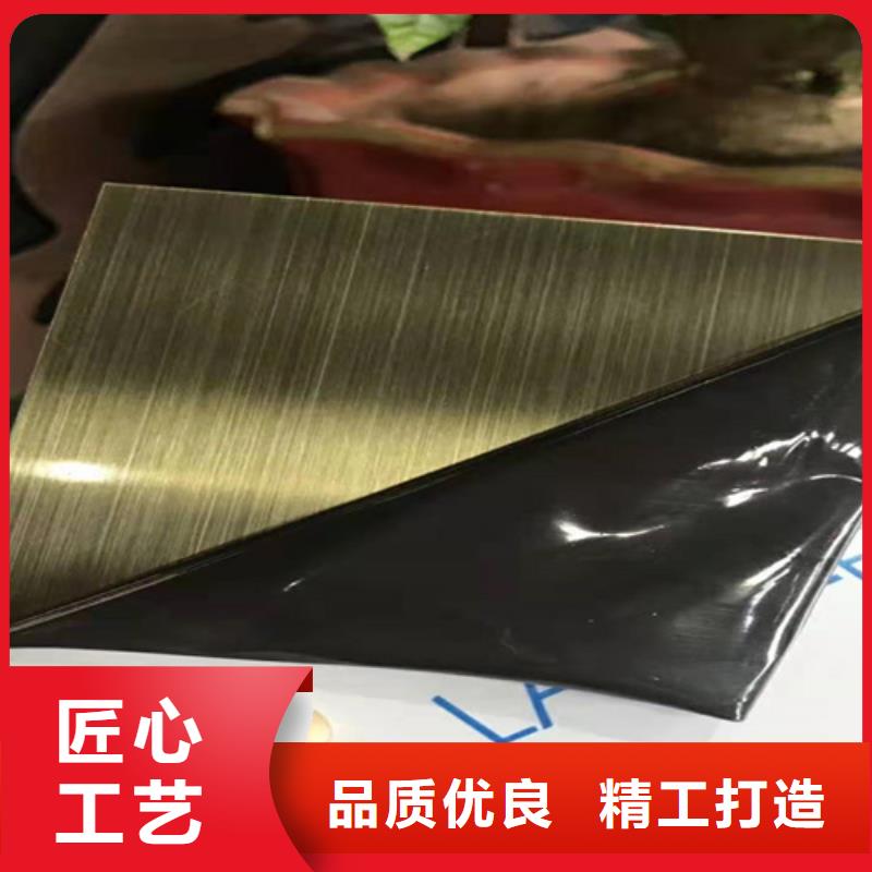 不锈钢彩管费用