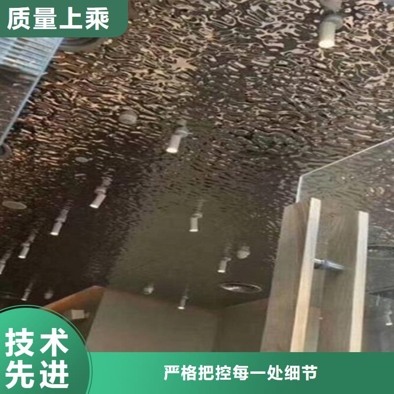 不锈钢彩管企业-质量过硬