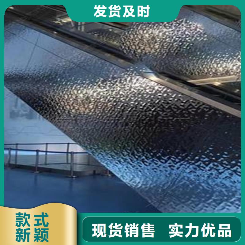 不锈钢彩板大厂家才可靠