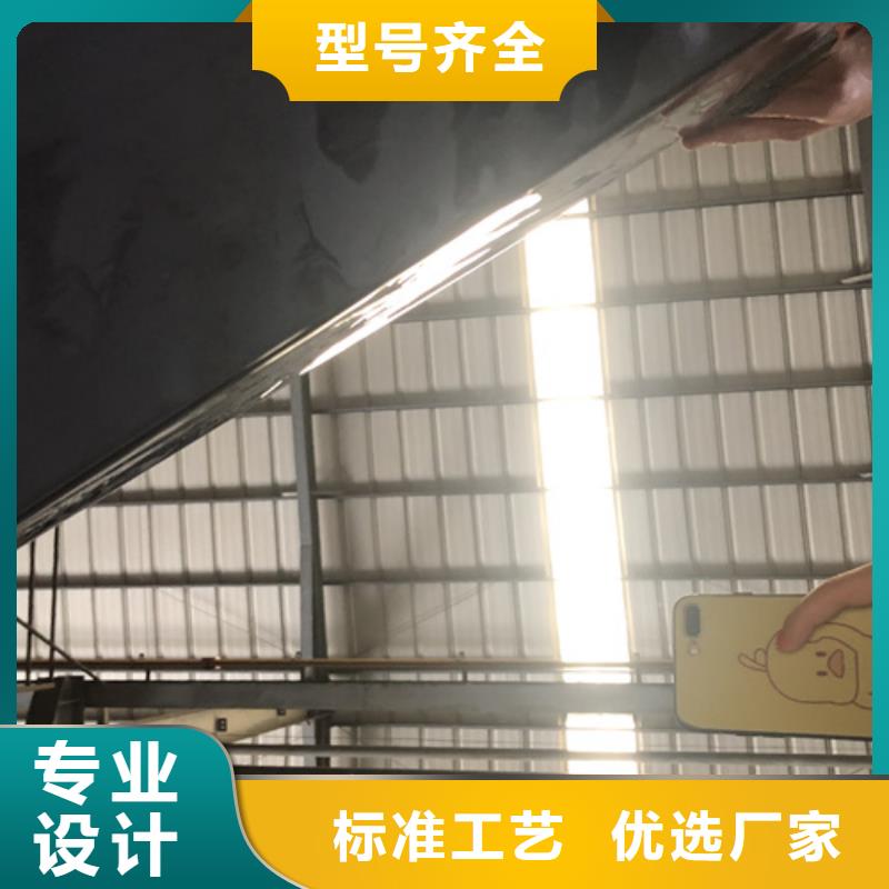 不锈钢彩板大型厂家直销