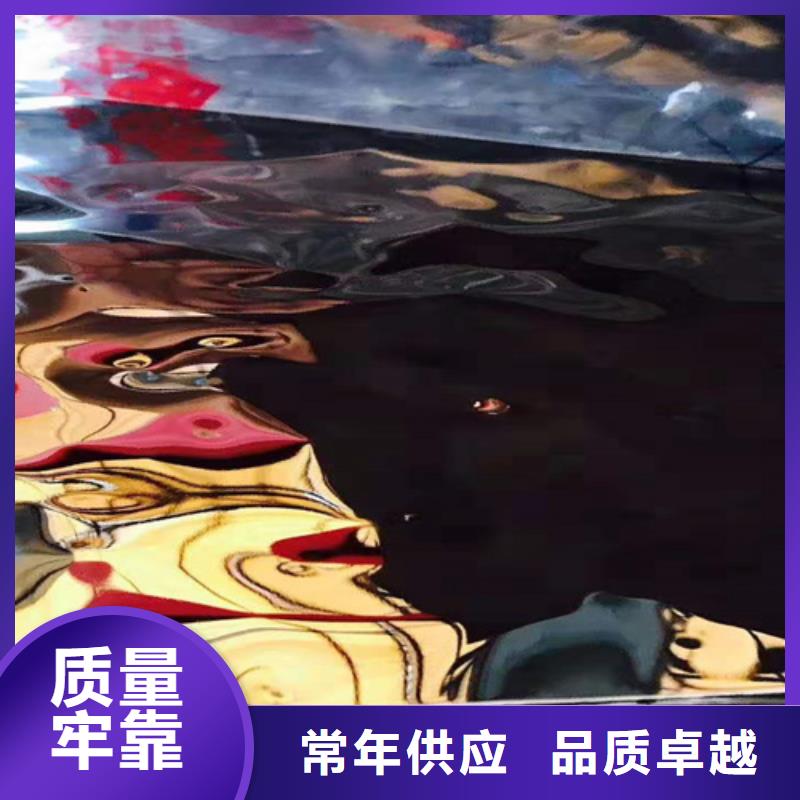 卖不锈钢彩板的厂家