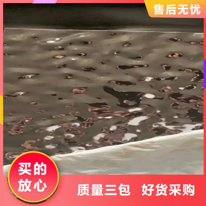 不锈钢用途广