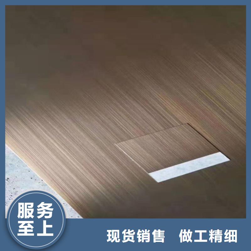 发货速度快的不锈钢彩板基地