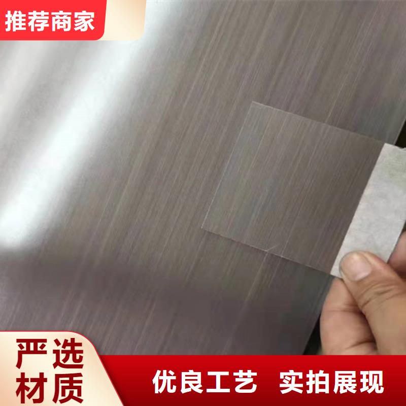 诚信经营不锈钢彩板厂家