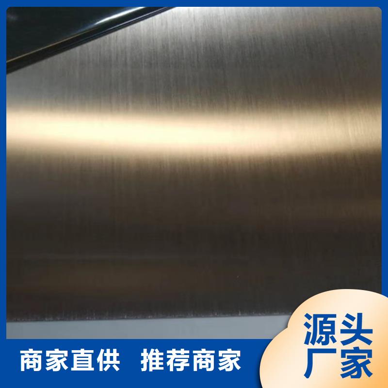 发货速度快的不锈钢彩板销售厂家