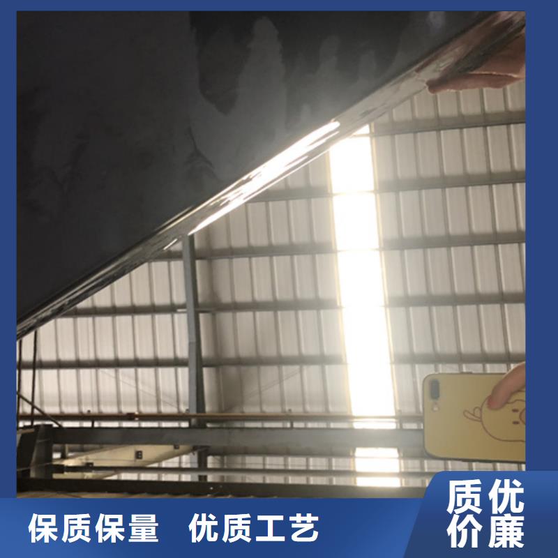 不锈钢彩板加工工厂
