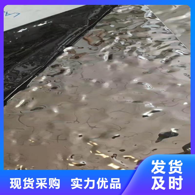 不锈钢彩管发货快