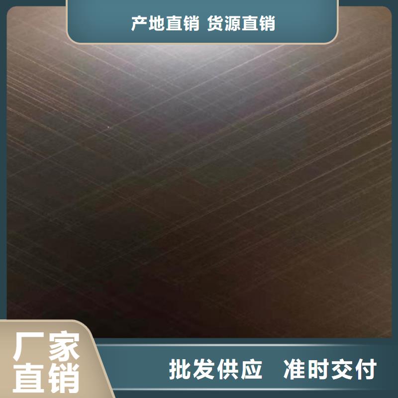 诚信经营不锈钢彩板厂家