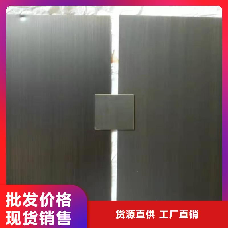 不锈钢板质量广受好评