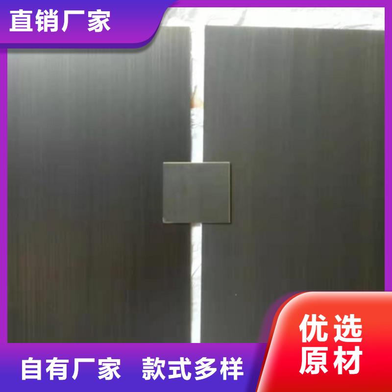 不锈钢彩板厂家发货及时