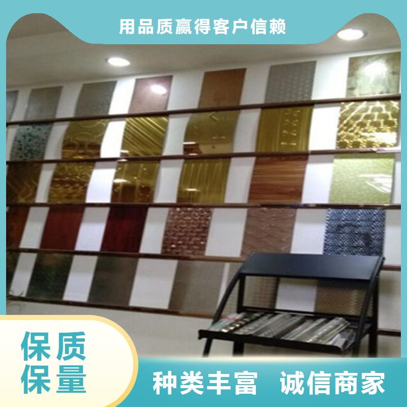 不锈钢彩板不锈钢卷板现货直供