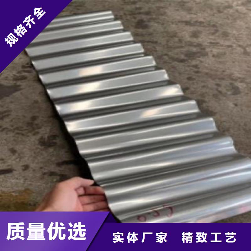 卖不锈钢瓦楞板的实力厂家