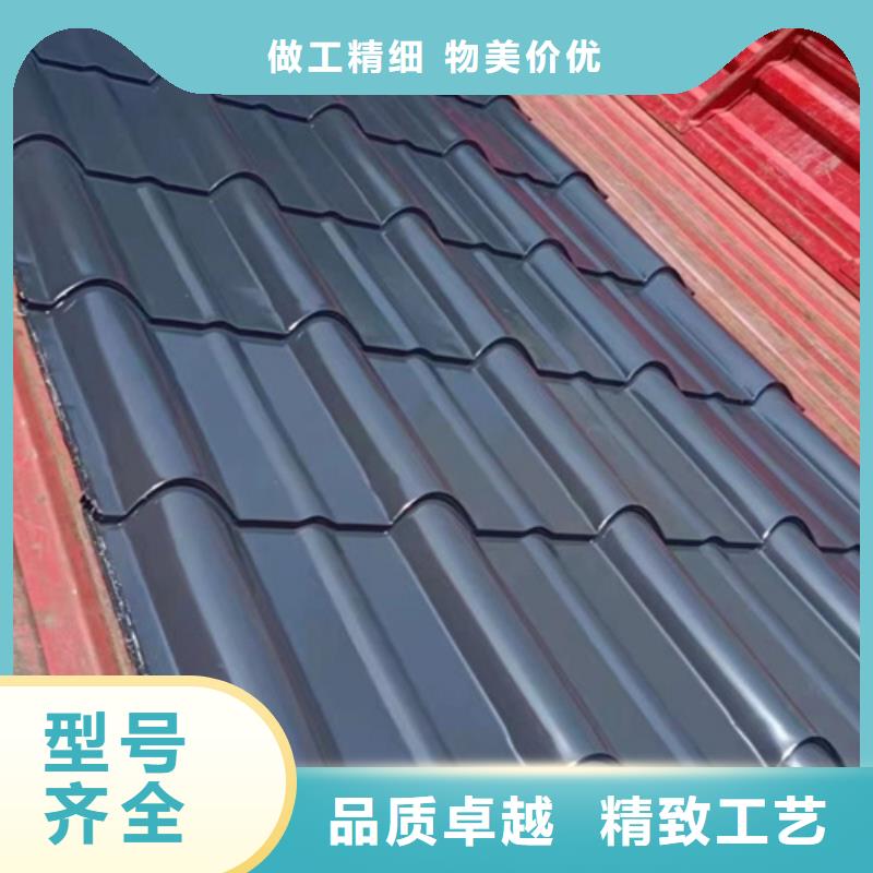 铝瓦价格美丽