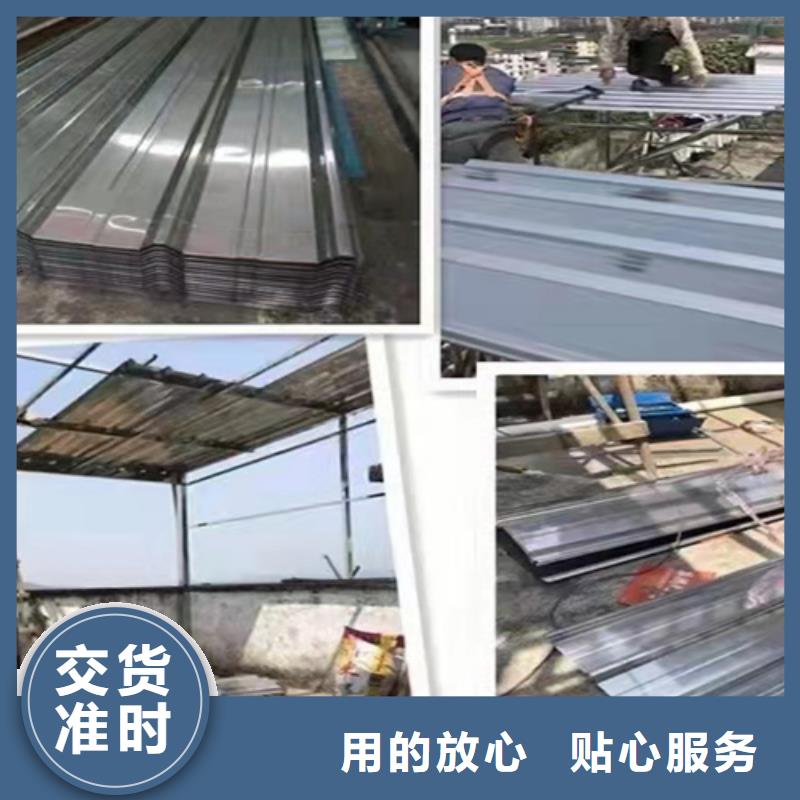 不锈钢瓦楞板厂家规格齐全