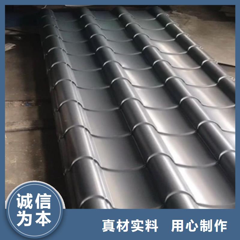 不锈钢瓦楞板款式齐全