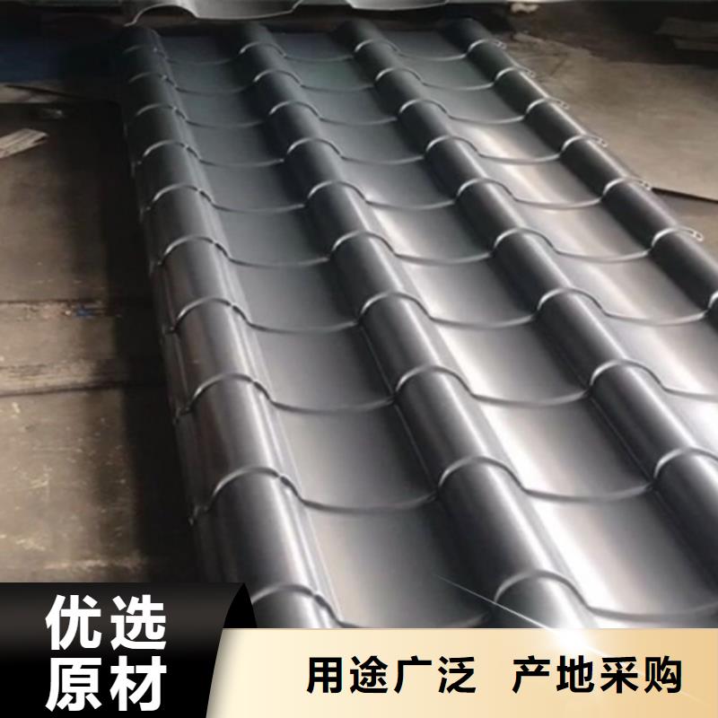 不锈钢波纹板有现货
