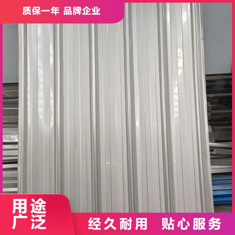 有现货的不锈钢瓦楞板批发商