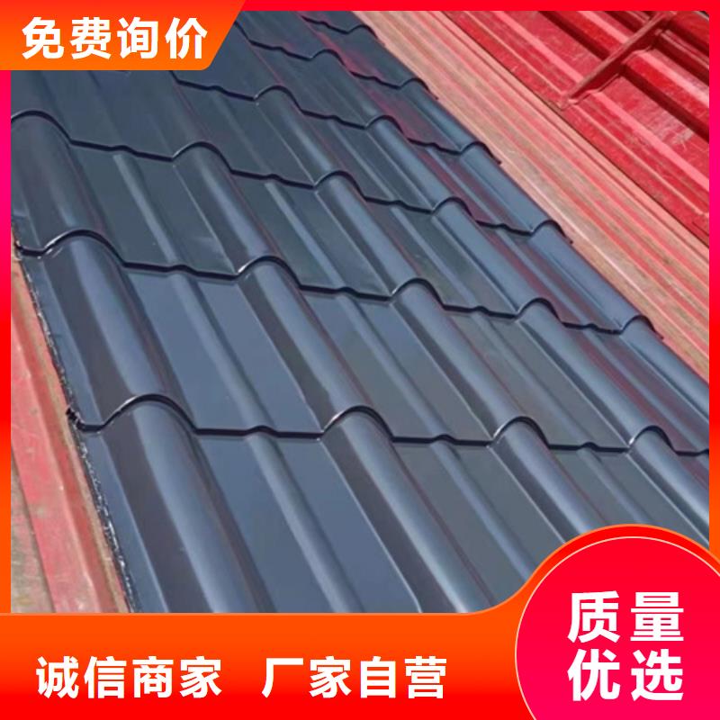 不锈钢瓦企业-大品牌