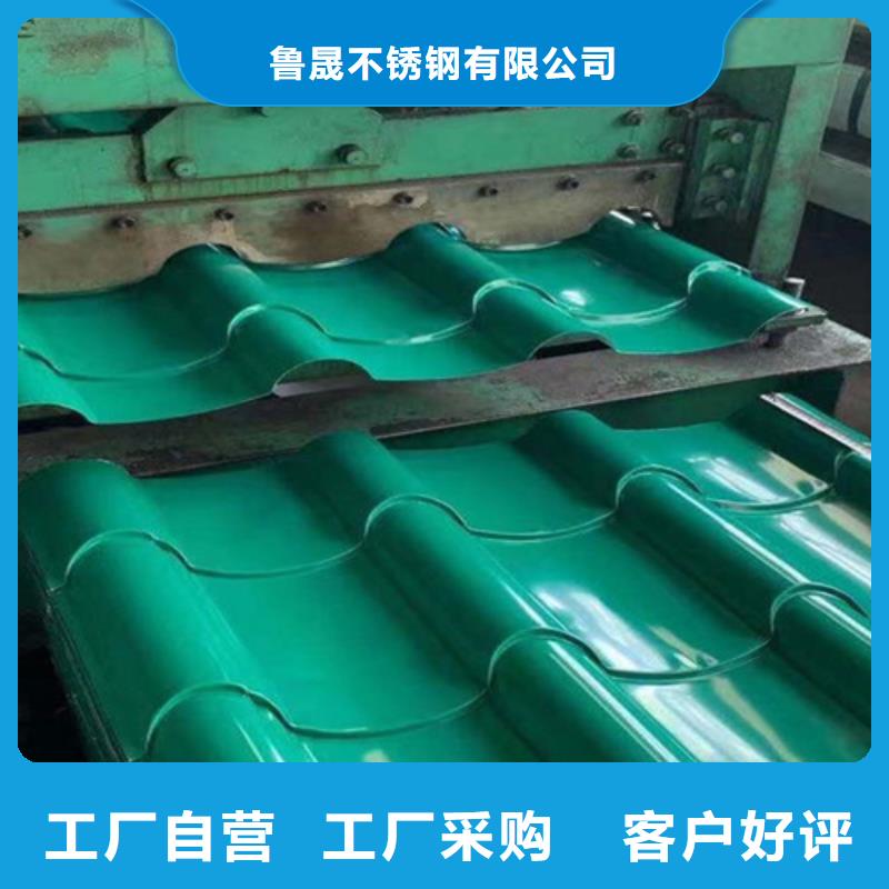 服务周到的铝瓦经销商