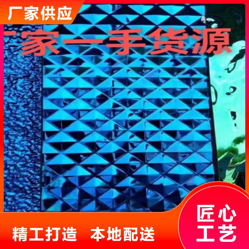 不锈钢水波纹品质高于同行