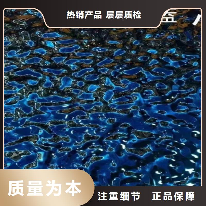不锈钢波纹板品质