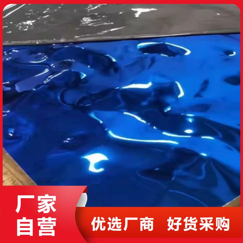 不锈钢水波纹-本地厂家